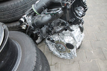Laden Sie das Bild in den Galerie-Viewer, Motor Fiat Peugeot I 10Z1AM PSA HN09 73PS 54kW 4TKm Benzin Engine Komplett MOT2558580289bx