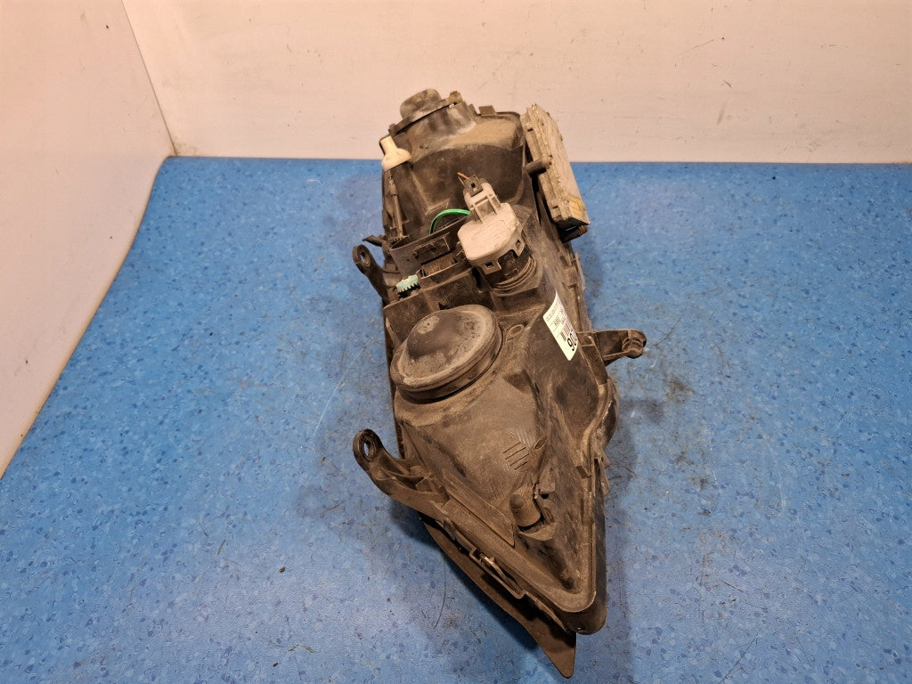 Frontscheinwerfer Opel Astra G Xenon Rechts Scheinwerfer Headlight SCH3947162467df