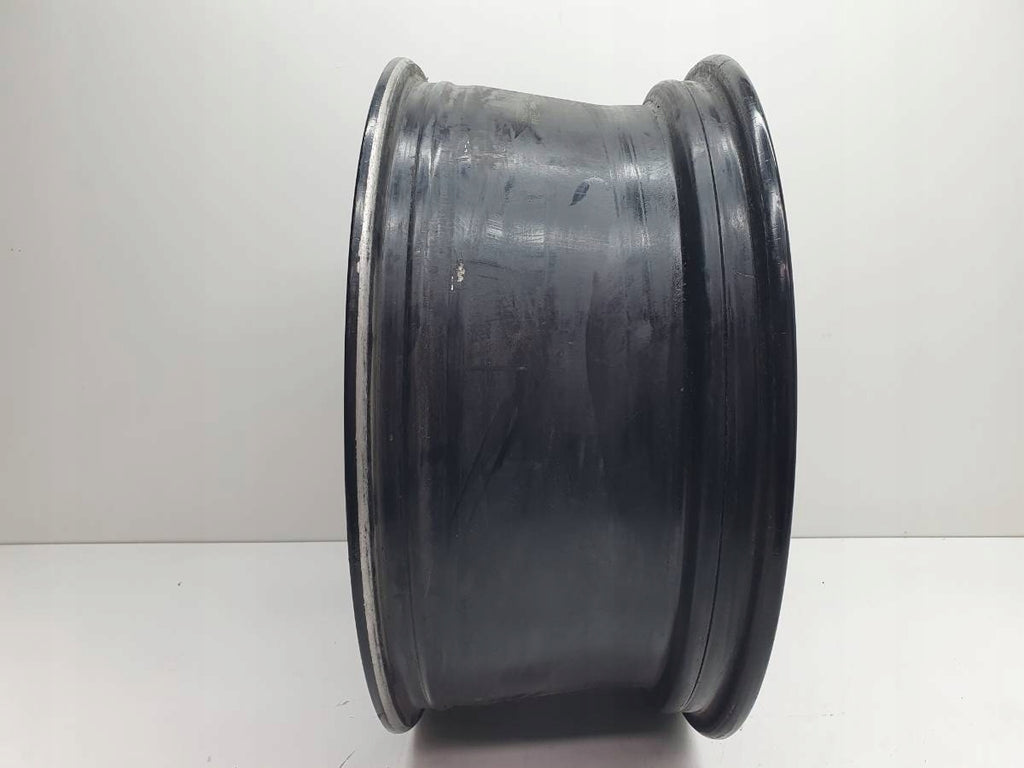 1x Alufelge 20 Zoll 8.5" 5x108 45ET Glanz Schwarz HK8M1007HA Jaguar F-Pace X761 FEL4921762499rx