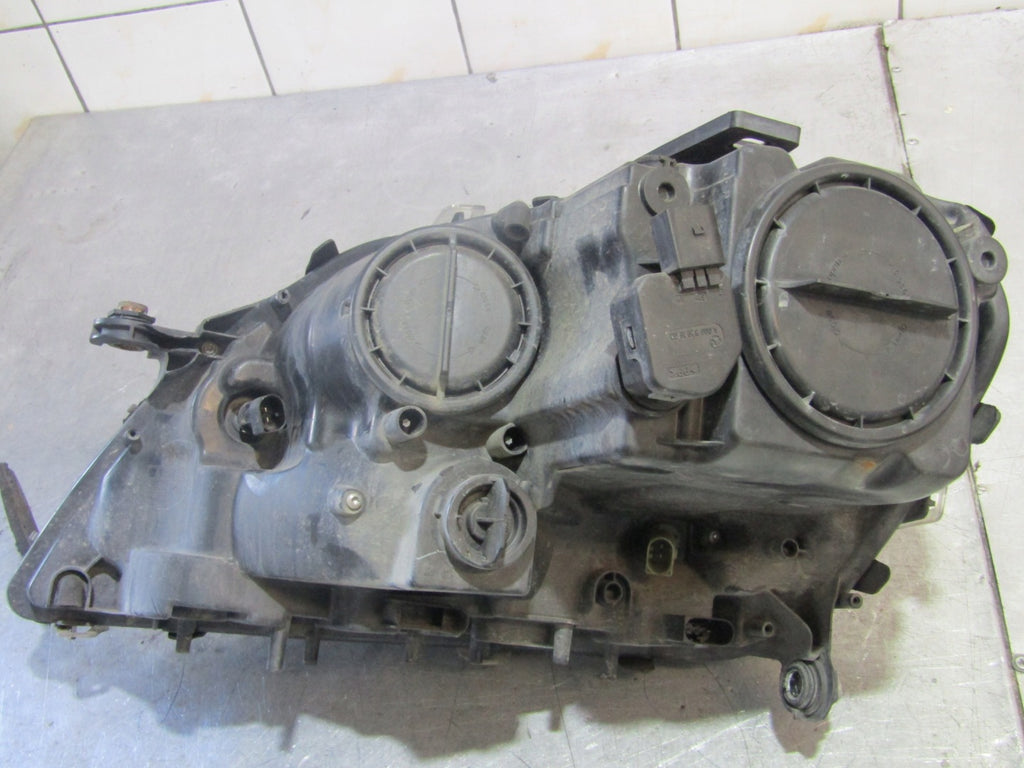 Frontscheinwerfer Mercedes-Benz W164 A1648202259 Ein Stück (Rechts oder Links) SCH7861818118bp