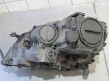 Laden Sie das Bild in den Galerie-Viewer, Frontscheinwerfer Mercedes-Benz W164 A1648202259 Ein Stück (Rechts oder Links) SCH7861818118bp