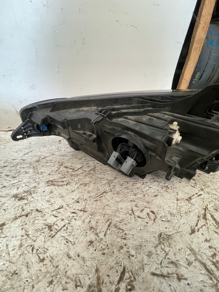 Frontscheinwerfer Volvo V60 I S60 22025906 LED Rechts Scheinwerfer Headlight SCH2187536923sz