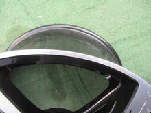 Laden Sie das Bild in den Galerie-Viewer, 1x Alufelge 19 Zoll 9.0" 5x112 52ET 8S0601025BD Audi Tt Rim Wheel FEL1890516617bt