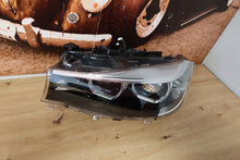 Laden Sie das Bild in den Galerie-Viewer, Frontscheinwerfer BMW 3 F34 7498925 LED Ein Stück (Rechts oder Links) Headlight SCH6922721960rx