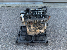 Load image into Gallery viewer, Motor Opel Insignia A B16DTH 1.6 CDTI 136PS 131TKm Diesel Engine Unkomplett MOT1603371312zu