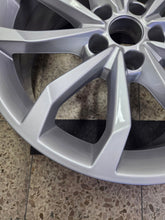 Laden Sie das Bild in den Galerie-Viewer, 1x Alufelge 18 Zoll 8.0" 5x112 40ET 8W0601025H Audi A4 B9 Rim Wheel FEL6675149099pp
