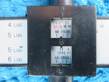 Laden Sie das Bild in den Galerie-Viewer, 1x Alufelge 17 Zoll 7.5" 5x112 43ET 8V0601025DE Audi A3 Rim Wheel FEL5918863804jz