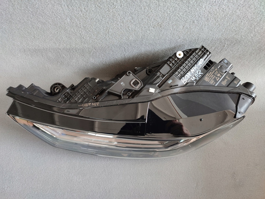 Frontscheinwerfer Audi A6 4K0941035 LED Links Scheinwerfer Headlight