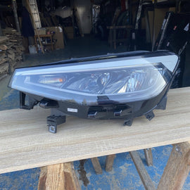 Frontscheinwerfer VW Id.4 11B941005A LED Links Scheinwerfer Headlight SCH5248586927vz