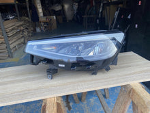 Load image into Gallery viewer, Frontscheinwerfer VW Id.4 11B941005A LED Links Scheinwerfer Headlight SCH5248586927vz