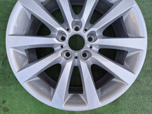 Load image into Gallery viewer, 1x Alufelge 18 Zoll 5x120 6790173 BMW 5 F11 F10 Rim Wheel FEL2840436977xd