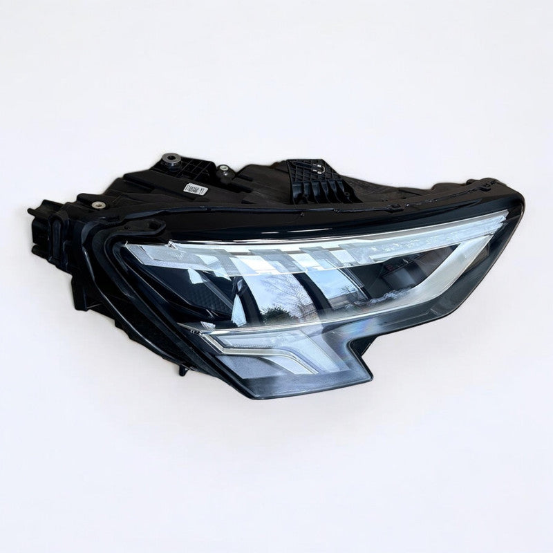 Frontscheinwerfer Audi A3 8Y0941034 LED Rechts Scheinwerfer Headlight