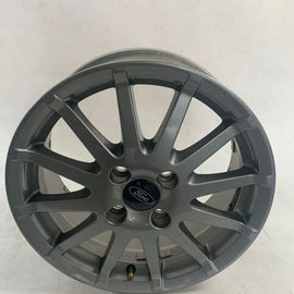1x Alufelge 16 Zoll 6.5