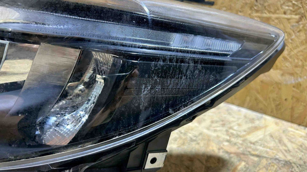 Frontscheinwerfer Mazda Cx5 Cx-5 KD31-51040 Full LED Rechts oder Links