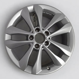 1x Alufelge 17 Zoll 7.0