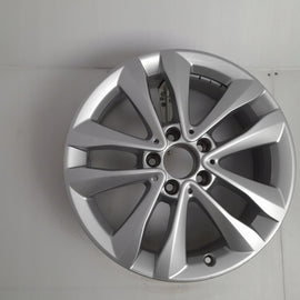 1x Alufelge 17 Zoll 7.0