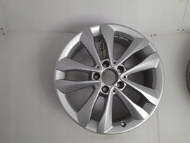 1x Alufelge 17 Zoll 7.0