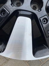 Load image into Gallery viewer, 1x Alufelge 18 Zoll 7.5" 5x114.3 52910B2300 Kia Soul Rim Wheel FEL7568363653zq