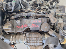 Laden Sie das Bild in den Galerie-Viewer, Motor Peugeot 3008 9H05 DV6C 1.6 EHDI 114PS Diesel Engine Unkomplett