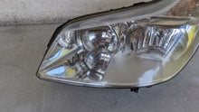Laden Sie das Bild in den Galerie-Viewer, Frontscheinwerfer Citroën C5 I 15293367527 Links Scheinwerfer Headlight