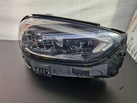 Frontscheinwerfer Mercedes-Benz W206 A2069068204 Full LED Rechts Headlight SCH1093943839bi