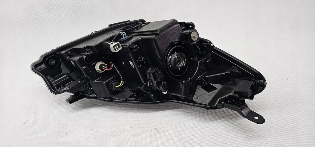 Frontscheinwerfer Toyota Yaris LED Links Scheinwerfer Headlight