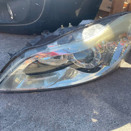 Frontscheinwerfer Volvo C30 LE08A6184 Links Scheinwerfer Headlight SCH4151989313sv