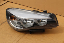 Laden Sie das Bild in den Galerie-Viewer, Frontscheinwerfer BMW 2 F45 F46 7422574 030129020205 Rechts Headlight SCH4568940777af