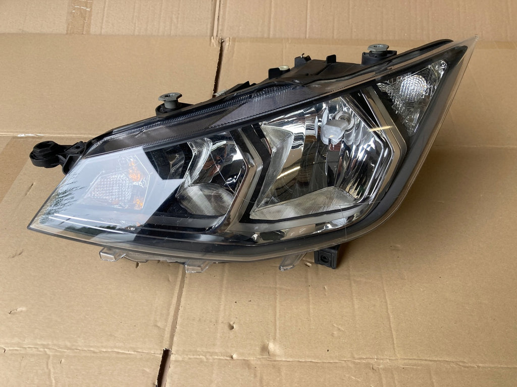 Frontscheinwerfer Seat Ibiza I V 6F1941005B Ein Stück (Rechts oder Links)