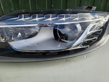 Load image into Gallery viewer, Frontscheinwerfer Audi Q7 4L0941029AC LED Links Scheinwerfer Headlight