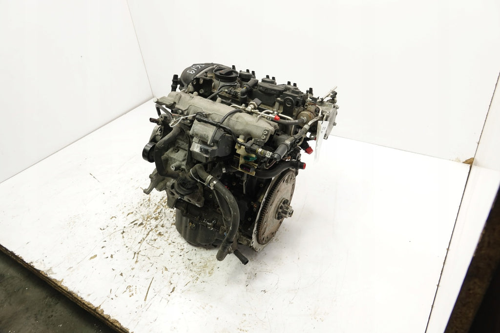 Motor Audi Opel A4 B8 CAE CDN CFK 2.0 TFSI 132kW 2008 Benzin Engine Unkomplett