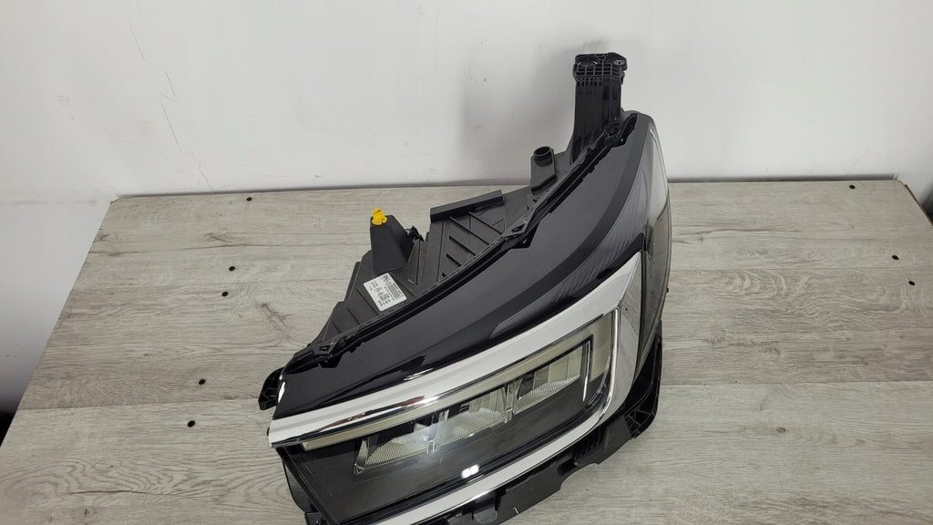 Frontscheinwerfer Opel Grandland 9850145980 LED Links Scheinwerfer Headlight SCH9019045269dn