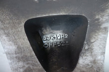 Load image into Gallery viewer, 1x Alufelge 19 Zoll 8.0" 5x108 52 5ET Glanz Silber 8V4JCB Ford Kuga I Rim Wheel FEL9320233034dl