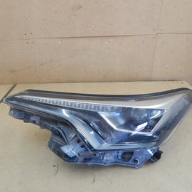 Frontscheinwerfer Toyota Chr C-Hr 81150-F4071-00 Links Scheinwerfer Headlight SCH2877349953an