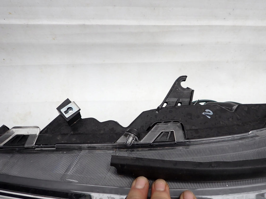 Frontscheinwerfer Toyota V Full LED Ein Stück (Rechts oder Links) Headlight SCH4992674828oe