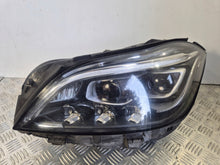 Laden Sie das Bild in den Galerie-Viewer, Frontscheinwerfer Mercedes-Benz Cls A219060102 Links Scheinwerfer Headlight SCH1819843464ab