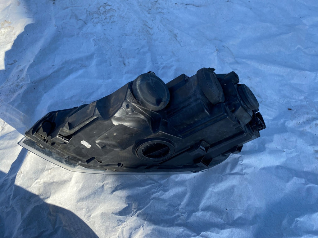 Frontscheinwerfer VW Polo 2G1941006 Rechts Scheinwerfer Headlight SCH7196489000eu