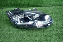 Laden Sie das Bild in den Galerie-Viewer, Frontscheinwerfer VW Polo 6C1941036 Rechts Scheinwerfer Headlight SCH9253108037ox