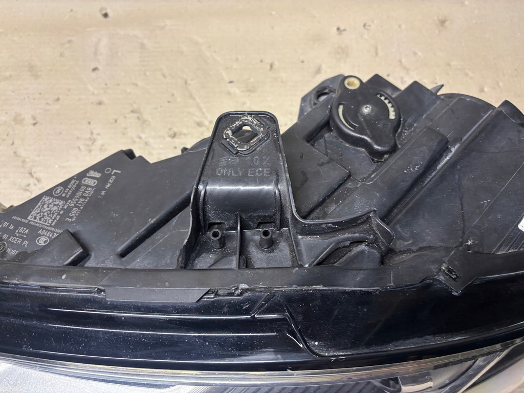 Frontscheinwerfer Audi A3 8V0941005E LED Links Scheinwerfer Headlight SCH7051302117ox