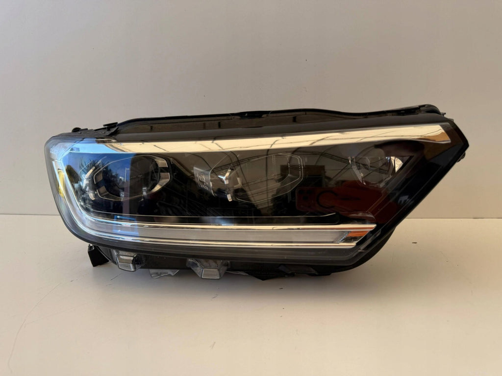 Frontscheinwerfer VW T-Roc 2GA941036AF Rechts Scheinwerfer Headlight SCH3986992646ma