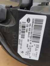 Laden Sie das Bild in den Galerie-Viewer, Frontscheinwerfer BMW X6 E71 7271357-03 Xenon Links Scheinwerfer Headlight SCH7986757029lm