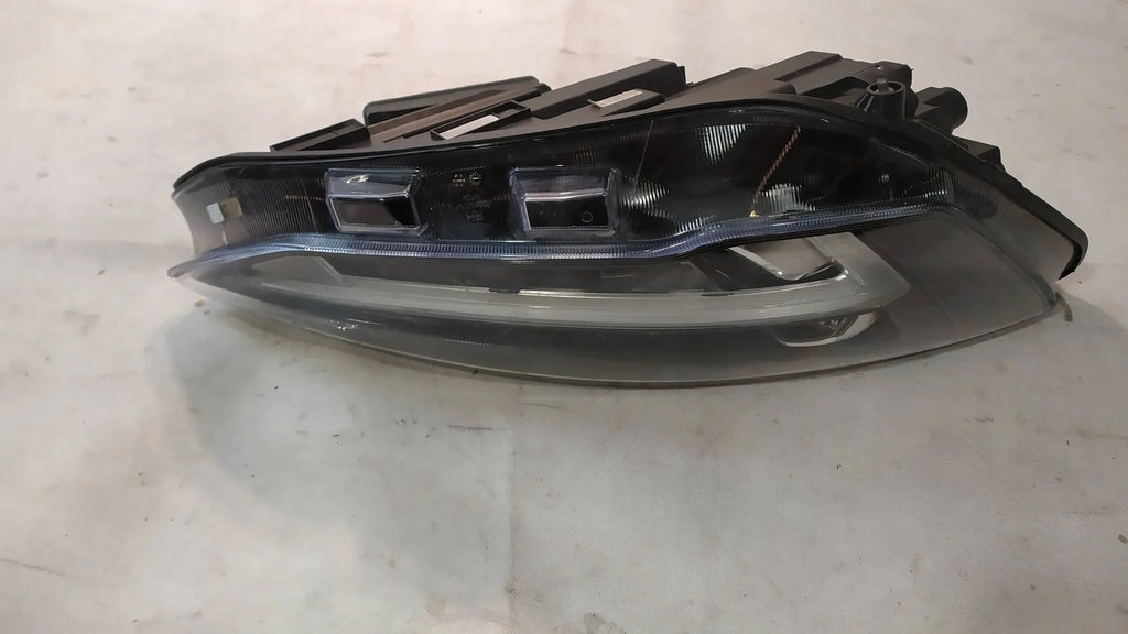 Frontscheinwerfer Ford Focus JX7B-13B626-AG LED Rechts Scheinwerfer Headlight