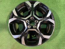 Load image into Gallery viewer, 1x Alufelge 19 Zoll 9842920877 Citroën C5 Aircross Rim Wheel FEL3162779383ih