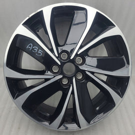 1x Alufelge 19 Zoll 7.0