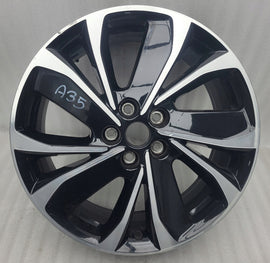 1x Alufelge 19 Zoll 7.0