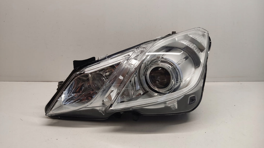 Frontscheinwerfer Mercedes-Benz Coupe A2078203961KZ Xenon Links Headlight