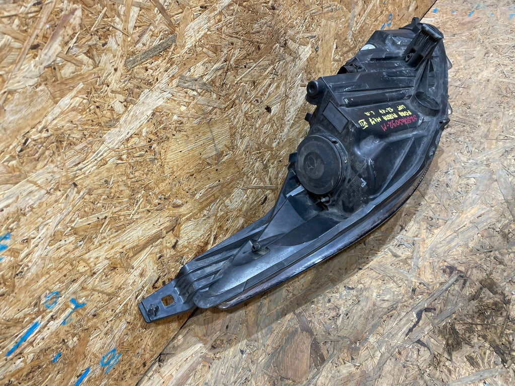 Frontscheinwerfer Ford Fiesta VII C1BB-13W030-AG Links Scheinwerfer Headlight SCH5548881076zx