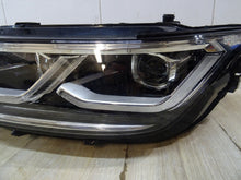 Laden Sie das Bild in den Galerie-Viewer, Frontscheinwerfer VW Tiguan 5NB941081C Full LED Links Scheinwerfer Headlight