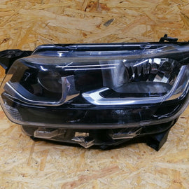 Frontscheinwerfer Toyota Proace City Verso 9835780680 Links Headlight SCH1397856652qv