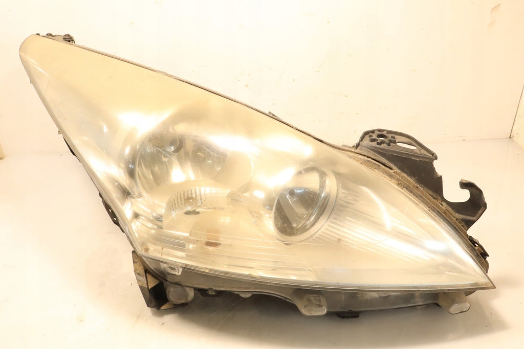 Frontscheinwerfer Peugeot 5008 I 9682519080 Rechts Scheinwerfer Headlight SCH9561117037po